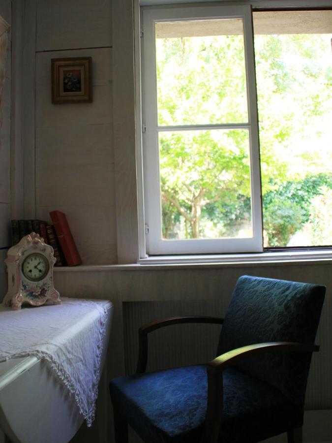 Bed and Breakfast Les Pascals Saint-Paul-les-Romans Экстерьер фото