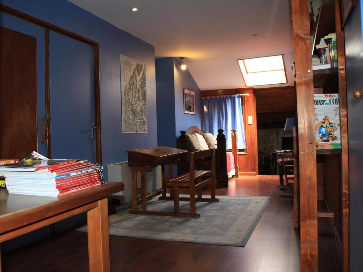 Bed and Breakfast Les Pascals Saint-Paul-les-Romans Экстерьер фото