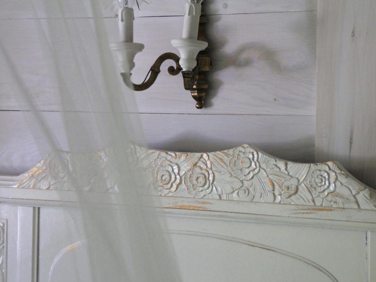 Bed and Breakfast Les Pascals Saint-Paul-les-Romans Экстерьер фото